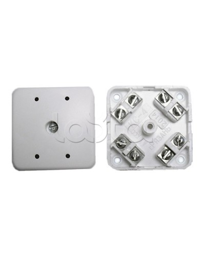 Коробка соединительная Комплектстройсервис КС-4 в Рыбинске Распределительные коробки Pintop.ru