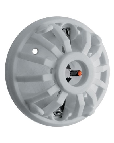 Извещатель пожарный тепловой Комплектстройсервис ИП 103-5/1-В (контакт н.р.) в Рыбинске Пожарные извещатели Pintop.ru