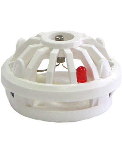 Извещатель пожарный тепловой, с индикатором Комплектстройсервис ИП 103-5/1С-В (контакт н.р.) в Рыбинске Пожарные извещатели Pintop.ru