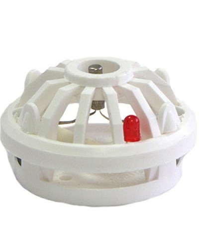 Извещатель пожарный тепловой, с индикатором Комплектстройсервис ИП 103-5/2С-А1 (контакт н.з.) в Рыбинске Пожарные извещатели Pintop.ru