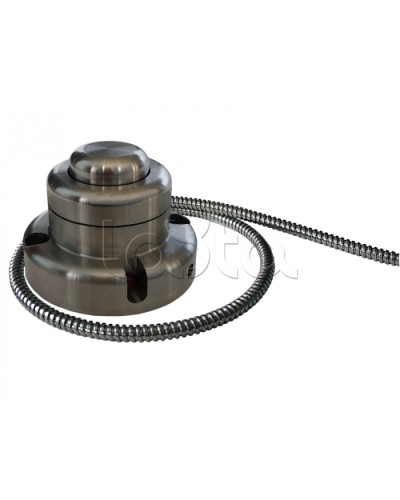 Кнопка управления магнитогерконовая Магнито-Контакт Ех ВК200 вариант В 0Ex ia IIC T6…Т5 Ga X / 1Ex mb IIC T6…Т5 Gb X АТФЕ.425411.152ТУ в Рыбинске Кнопки выхода Pintop.ru