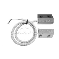 Извещатель охранный точечный магнитоконтактный Магнито-контакт ИО 102-40 Б2П (2) Усиленный