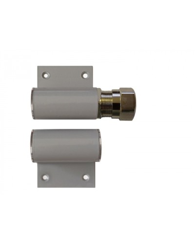 ИО 102-100К Магнито-Контакт исп.50 (с металлическим кабельным вводом, штуцер В - для присоединения бронированного кабеля диаметром 6-12 мм) в Рыбинске Извещатели охранные Pintop.ru