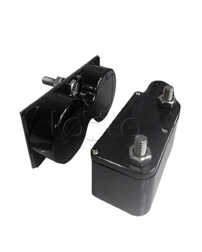 Датчик положения магнитогерконовый взрывозащищённый Магнито-контакт ДПМГ-26Ех-40 ПАШК.425119.120 ТУ в Рыбинске Извещатели охранные (Ex) Pintop.ru