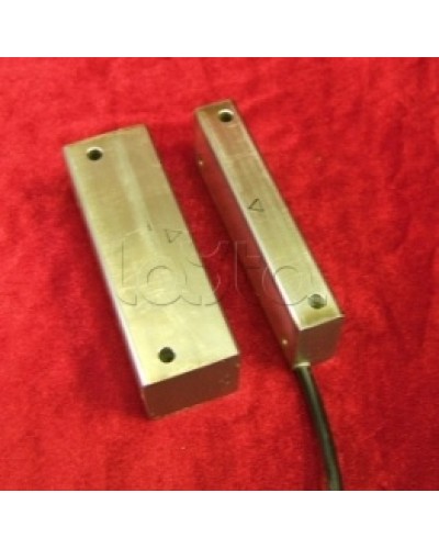 Извещатель охранный точечный магнитоконтактный взрывозащищенный Магнито-Контакт ИО 102-26/В исп.230 в Рыбинске Извещатели охранные (Ex) Pintop.ru