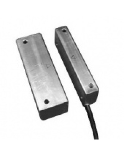 Датчик положения магнитогерконовый Магнито-Контакт ДПМ-2 исп. 205 в Рыбинске Извещатели охранные Pintop.ru