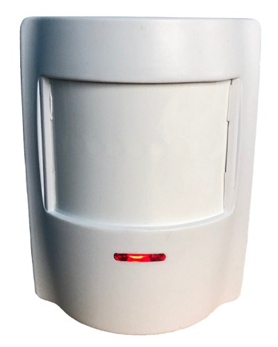 Извещатель пассивный инфракрасный Магнито-контакт ИО 409-21 Аякс исп.Штора ТУ 4372-008-39153777-02 в Рыбинске Извещатели охранные Pintop.ru