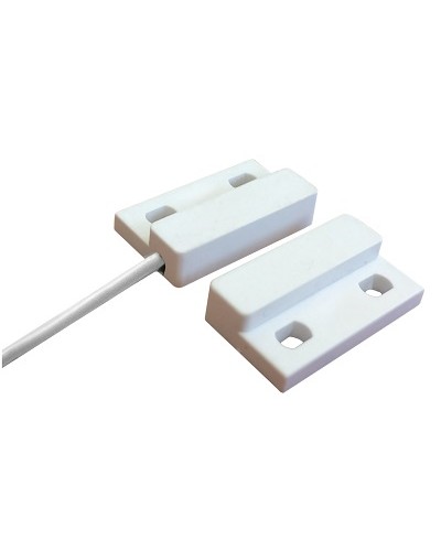 Датчик Магнито-контакт МК04 (В) А104 200 АТФЕ.425119.191ТУ в Рыбинске Дополнительное оборудование для СКУД Pintop.ru