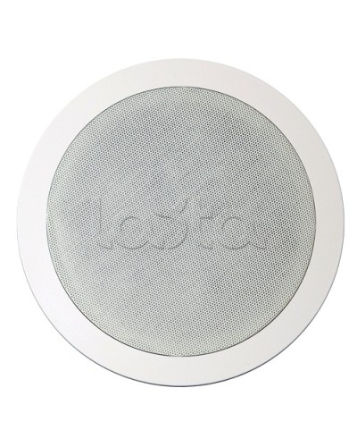 Громкоговоритель потолочный 120В, 3Вт МЕТА АСР-03.3.6-120В в Рыбинске Система оповещения и трансляции Мета Pintop.ru