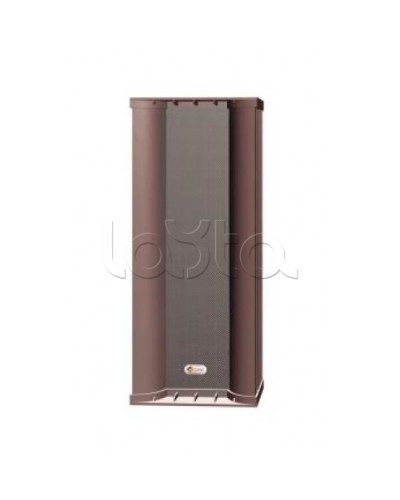 Колонна звуковая всепогодная Мета АСР-20.2.4-100В в Рыбинске Система оповещения и трансляции Мета Pintop.ru