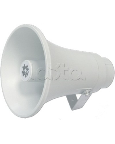 Громкоговоритель рупорный всепогодный 100В, 30Вт МЕТА ГР-30.03 МЕТА в Рыбинске Система оповещения и трансляции Мета Pintop.ru