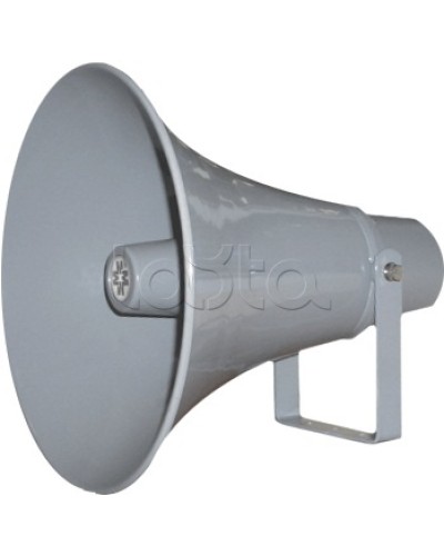 Громкоговоритель рупорный МЕТА ГР-50.02 в Рыбинске Система оповещения и трансляции Мета Pintop.ru