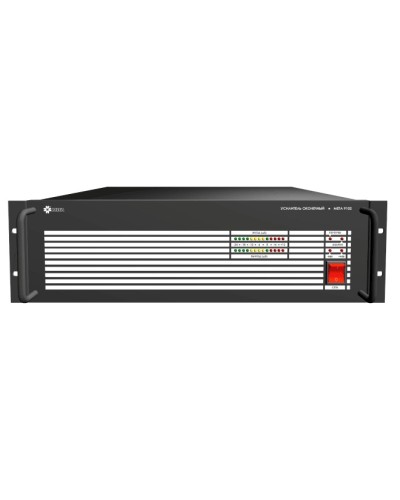 Усилитель трансляционный, 250 Вт МЕТА 9102 в Рыбинске Система оповещения и трансляции Мета Pintop.ru