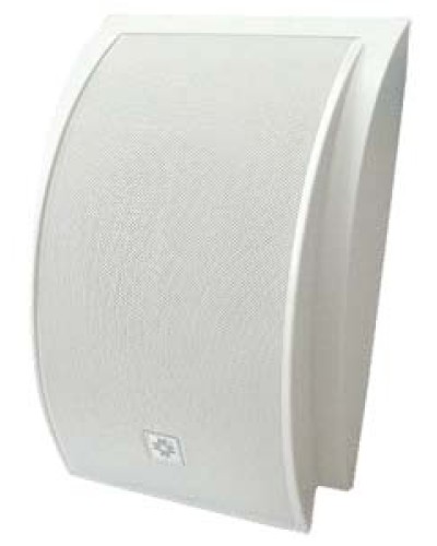 Громкоговоритель настенный МЕТА АСР-06.1.2-30В в Рыбинске Система оповещения и трансляции Мета Pintop.ru