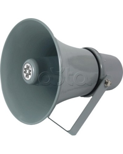 Громкоговоритель рупорный МЕТА ГР-10.02 в Рыбинске Система оповещения и трансляции Мета Pintop.ru