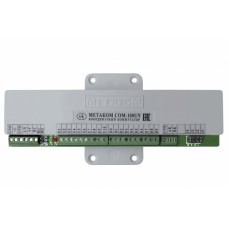 Коммутатор координатный Метаком COM-100UN