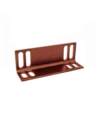 Олевс Уголок М2-300 Медный антик в Рыбинске Электромагнитные замки Pintop.ru