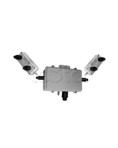 Извещатель проводноволновой Омега-микродизайн Импульс-20/350ПНЕ в Рыбинске Извещатели охраны периметра Pintop.ru