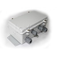 Коробка соединительная универсальная модернизированная Омега-микродизайн КСУМ1-60