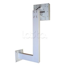 Кронштейн L-образный Омега-микродизайн КВЗ-1/0