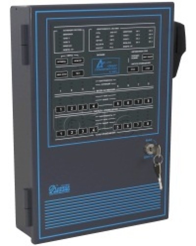 Оповещатель звуковой Омега Саунд AL-8MP2 в Рыбинске Аксессуары для СОУЭ Pintop.ru