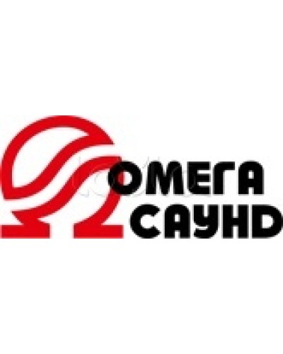 Корпус установочный Омега Саунд OMEGA RMS-BOX в Рыбинске Аксессуары для СОУЭ Pintop.ru