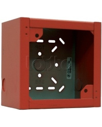 Корпус Омега Саунд Omega SBB-R в Рыбинске Аксессуары для СОУЭ Pintop.ru