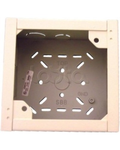 Корпус Омега Саунд Omega SBB-W в Рыбинске Аксессуары для СОУЭ Pintop.ru