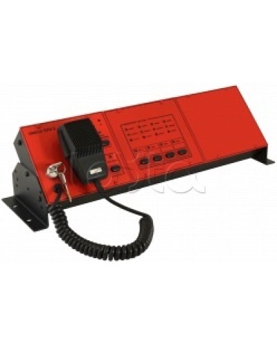 Пульт управленный Омега Саунд OMEGA SP4-S в Рыбинске Аксессуары для СОУЭ Pintop.ru