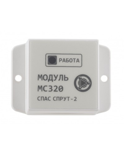 Модуль управления 2-х канальный Плазма-Т МС320 в Рыбинске Системы пожаротушения и огнезащиты Pintop.ru