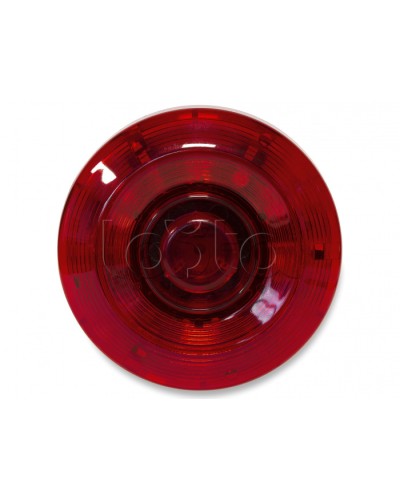 Оповещатель пожарный адресный светозвуковой Плазма-Т OC300CЗ в Рыбинске Оповещатели Pintop.ru