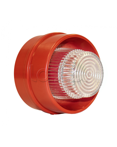 Оповещатель светозвуковой Плазма-Т ОС300СЗ/IP в Рыбинске Оповещатели Pintop.ru