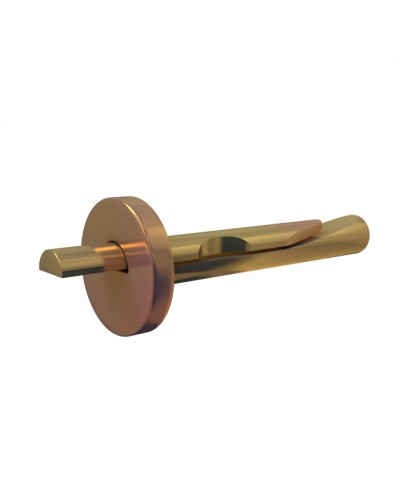 Анкер-клин 6х60мм металлический (200 шт/уп) ПожТехКабель 862-002 в Рыбинске Крепеж Pintop.ru