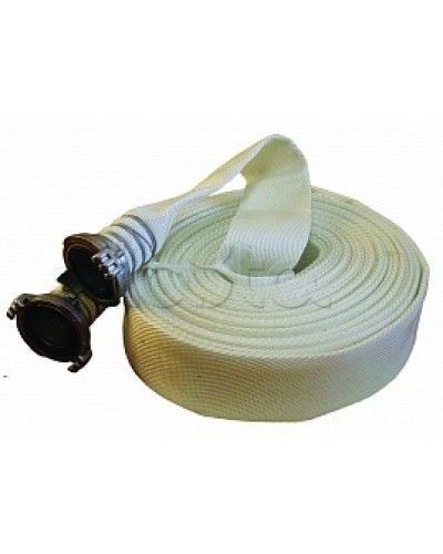 Рукав пожарный ПОЖТЕХНИКА ПРЕСТИЖ 50-1.6-РПМ-ГР-50А (20 м) в Рыбинске Пожарные рукава Pintop.ru