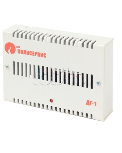 Извещатель газовый Полисервис ДГ-1-ПМ-1 в Рыбинске Технологические извещатели Pintop.ru