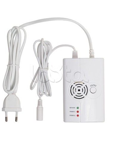 Извещатель газовый Полисервис ДГ-5-УПМ в Рыбинске Технологические извещатели Pintop.ru