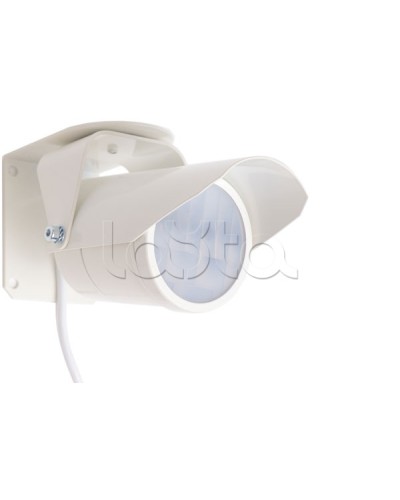 Извещатель охранный инфракрасный пассивный Полисервис ИД-12Е в Рыбинске Извещатели охраны периметра Pintop.ru