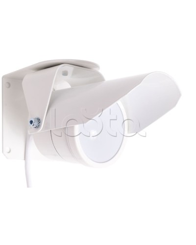 Извещатель охранный инфракрасный пассивный Полисервис ИД-40-1 в Рыбинске Извещатели охраны периметра Pintop.ru