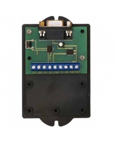 Преобразователь/повторитель интерфейса Promix-AD.RI.01 в Рыбинске Дополнительное оборудование для ОПС Pintop.ru