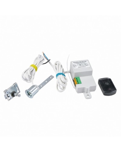 Комплект для установки Promix-FRS.1D.02 в Рыбинске Электромеханические замки Pintop.ru