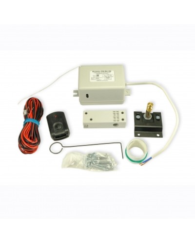 Комплект для установки на холодильники Promix-FRS.1D.04 в Рыбинске Электромеханические замки Pintop.ru