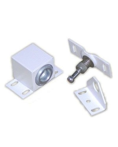 Замок электромеханический Promix-SM102.00.1 (коричневый) в Рыбинске Электромеханические замки Pintop.ru