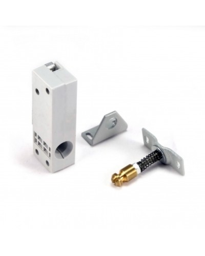 Замок электромеханический Promix-SM420.10 в Рыбинске Электромагнитные замки Pintop.ru