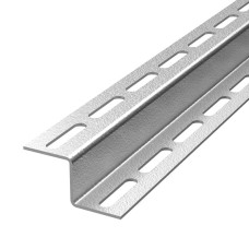 Профиль Z-образный усиленный HDZ ПZУ2 32х32х2000 (2,5 мм) Промрукав (PR16.3108)