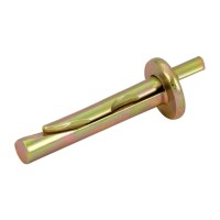 Анкер-клин 6x60 (10 шт/уп) Промрукав (PR08.10377)