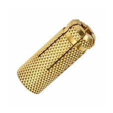 Анкер забивной латунный (цанга) М12 16х40 (1000 шт/уп) Промрукав (PR08.10107)