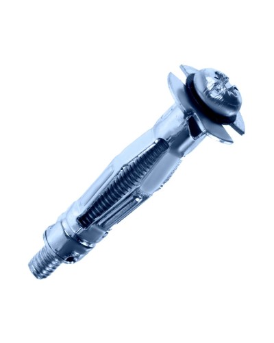 Дюбель Молли М5x80 (1000 шт/уп) Промрукав (PR08.10229) в Рыбинске Крепеж: Дюбели, шурупы, саморезы Pintop.ru