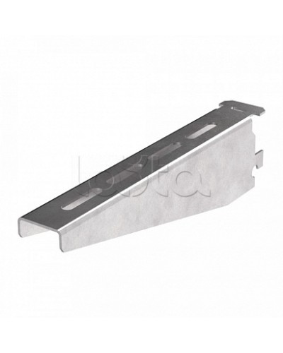 Кронштейн подвеса стоечный ГЭМ 200 Промрукав (PR16.0742) в Рыбинске Огнестойкие кабельные линии Pintop.ru