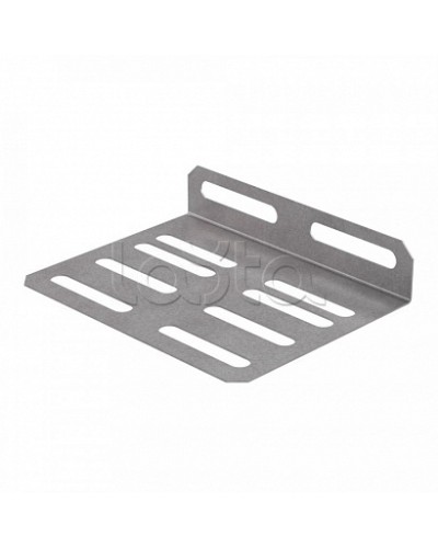 Пластина соединительная 100 Промрукав (PR16.0827) в Рыбинске Аксессуары для лотков Pintop.ru