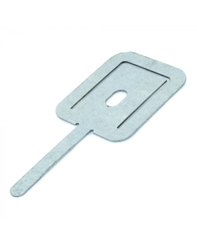 Хомут (FR ПР-25) в гофроящике (5000 шт/кор) Промрукав (PR08.11914) в Рыбинске Стяжки-хомуты Pintop.ru